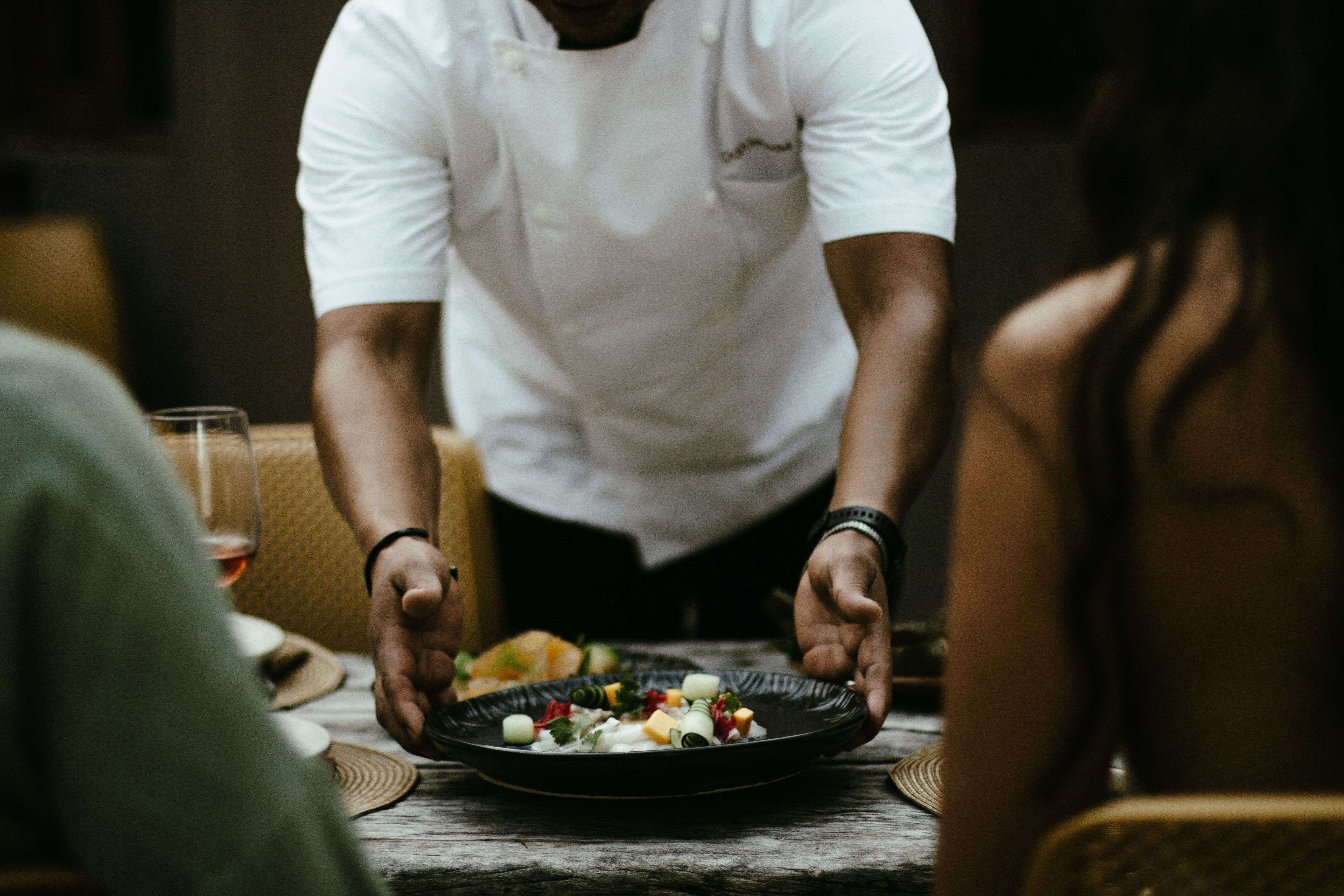 Private Chef Casa Nalum