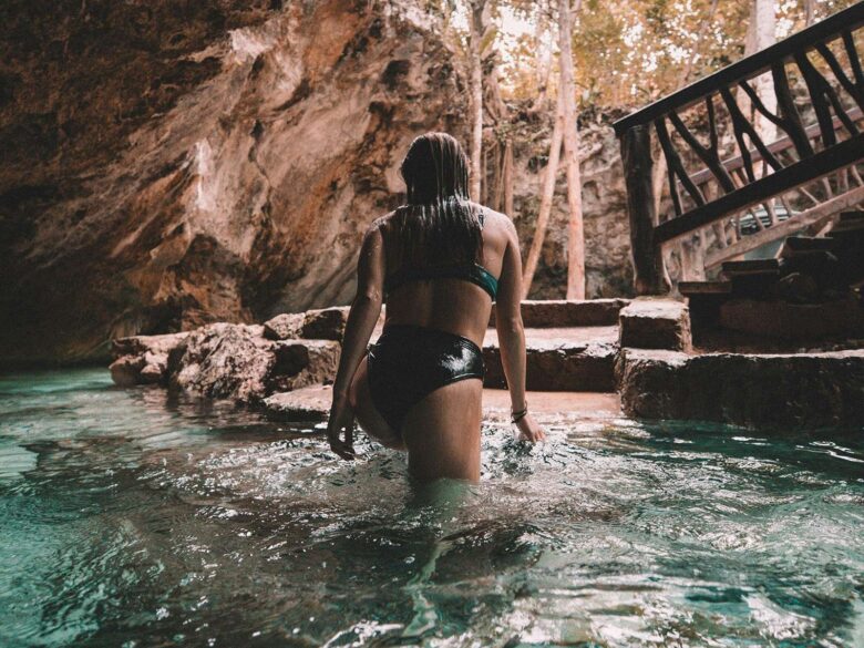 Featured image for blog post titled "Looking for the Best Things to Do Around Tulum?"
