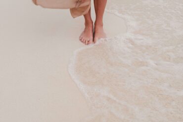 Featured image for blog post titled "Tulum Holiday Rental: A Barefoot Luxury Villa in Bohemian Style"