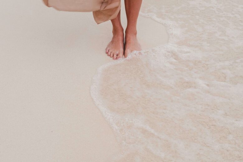 Featured image for blog post titled "Tulum Holiday Rental: A Barefoot Luxury Villa in Bohemian Style"
