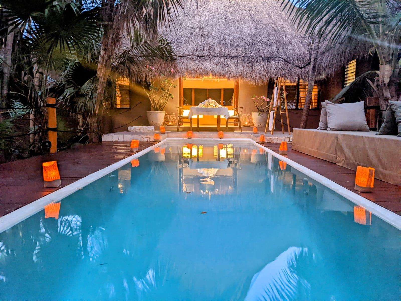 Casa Nalum