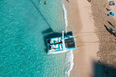 Featured image for blog post titled "10 Best Excursions in Tulum, Mexico | Sian Ka’an"