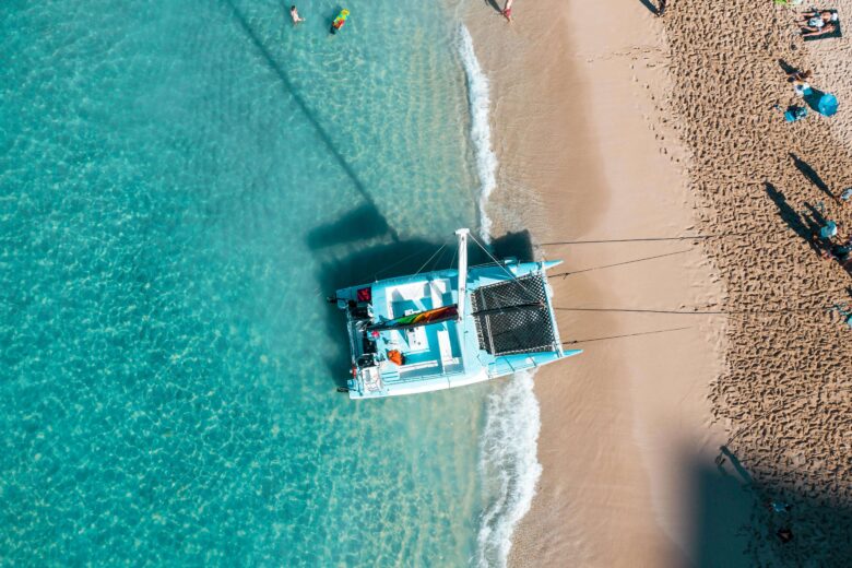 Featured image for blog post titled "10 Best Excursions in Tulum, Mexico | Sian Ka’an"