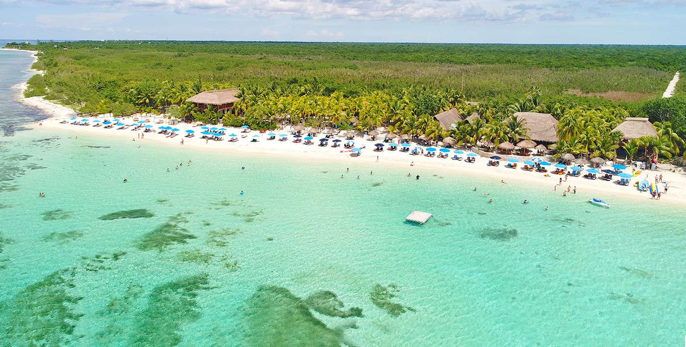 Palancar Reef