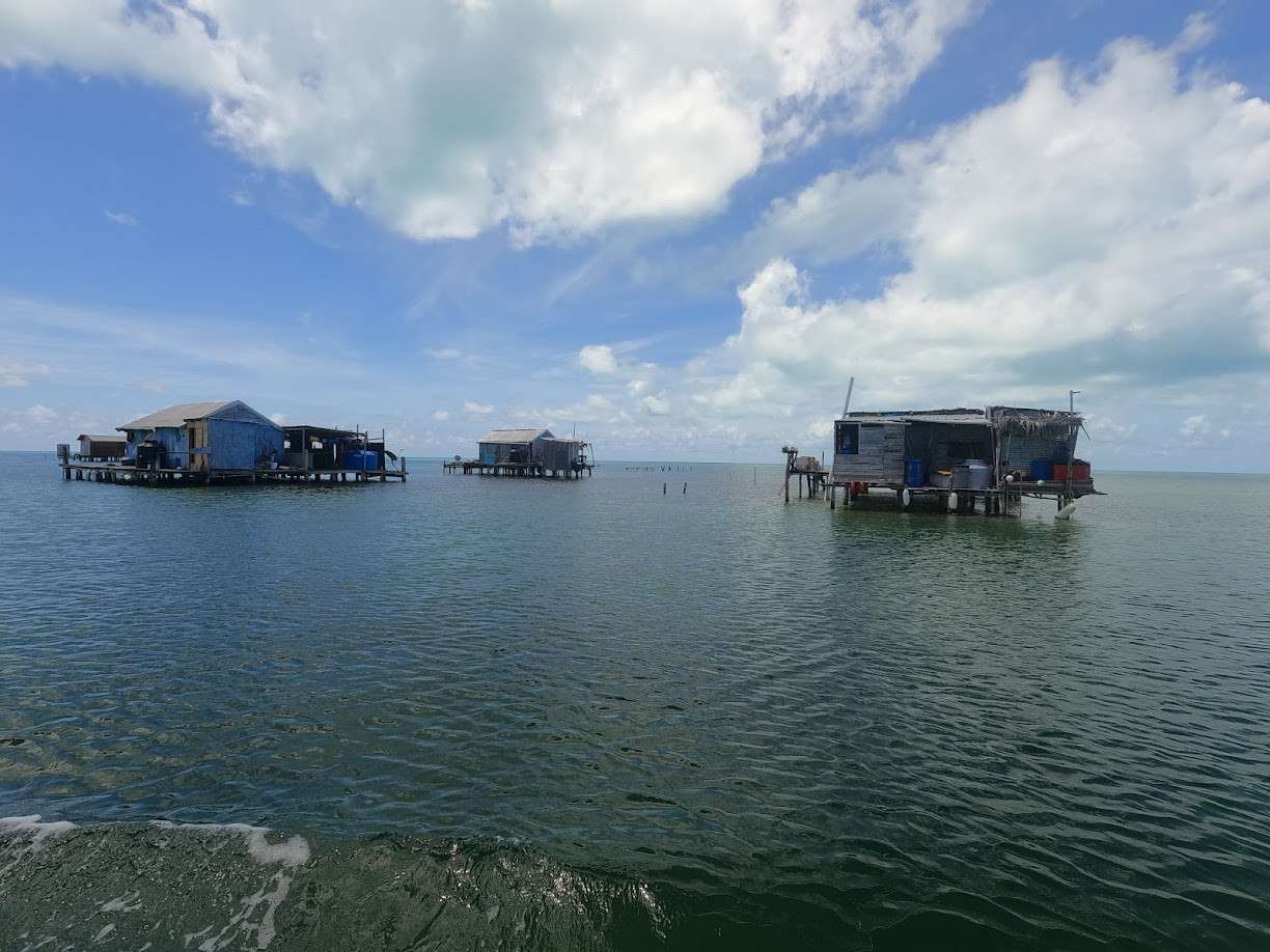 Banco Chinchorro
