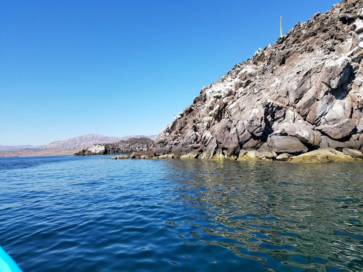 Bahia de los Angeles