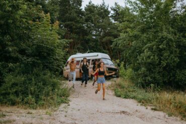Featured image for blog post titled "Riviera Maya Road Trip Guide: Discover Beaches & Mayan Wonders"