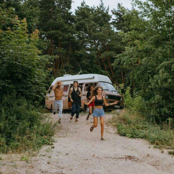 Featured image for blog post titled "Riviera Maya Road Trip Guide: Discover Beaches & Mayan Wonders"