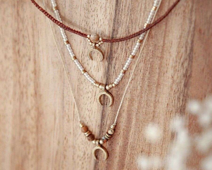 Boho Jewellery