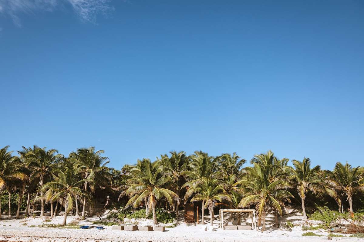 Casa Nalum | Eco Chic Villa 5BR Ocean‑Lagoon Haven