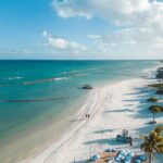 Featured image for blog post titled "Best Month to Visit Riviera Maya: Your Complete Guide"