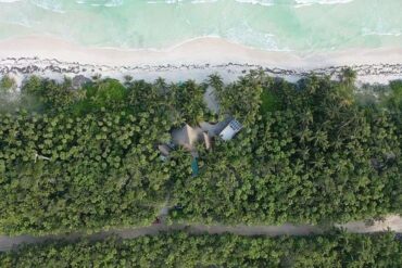 Featured image for blog post titled "Is Tulum Worth Visiting? 7 Reasons to Take in Consideration"