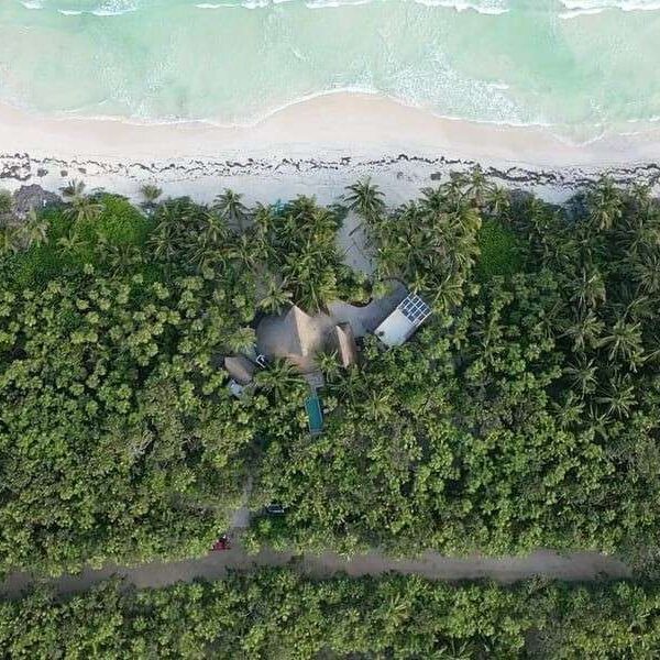 Featured image for blog post titled "Is Tulum Worth Visiting? 7 Reasons to Take in Consideration"