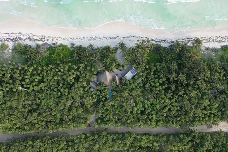 Featured image for blog post titled "Is Tulum Worth Visiting? 7 Reasons to Take in Consideration"