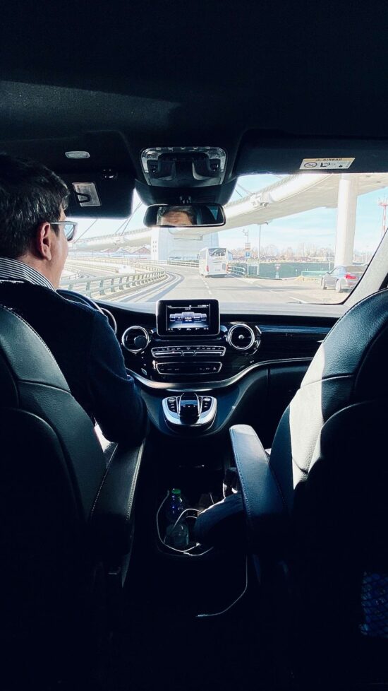 Featured image for blog post titled "8 Best Options: Tulum Transportation from Airport"