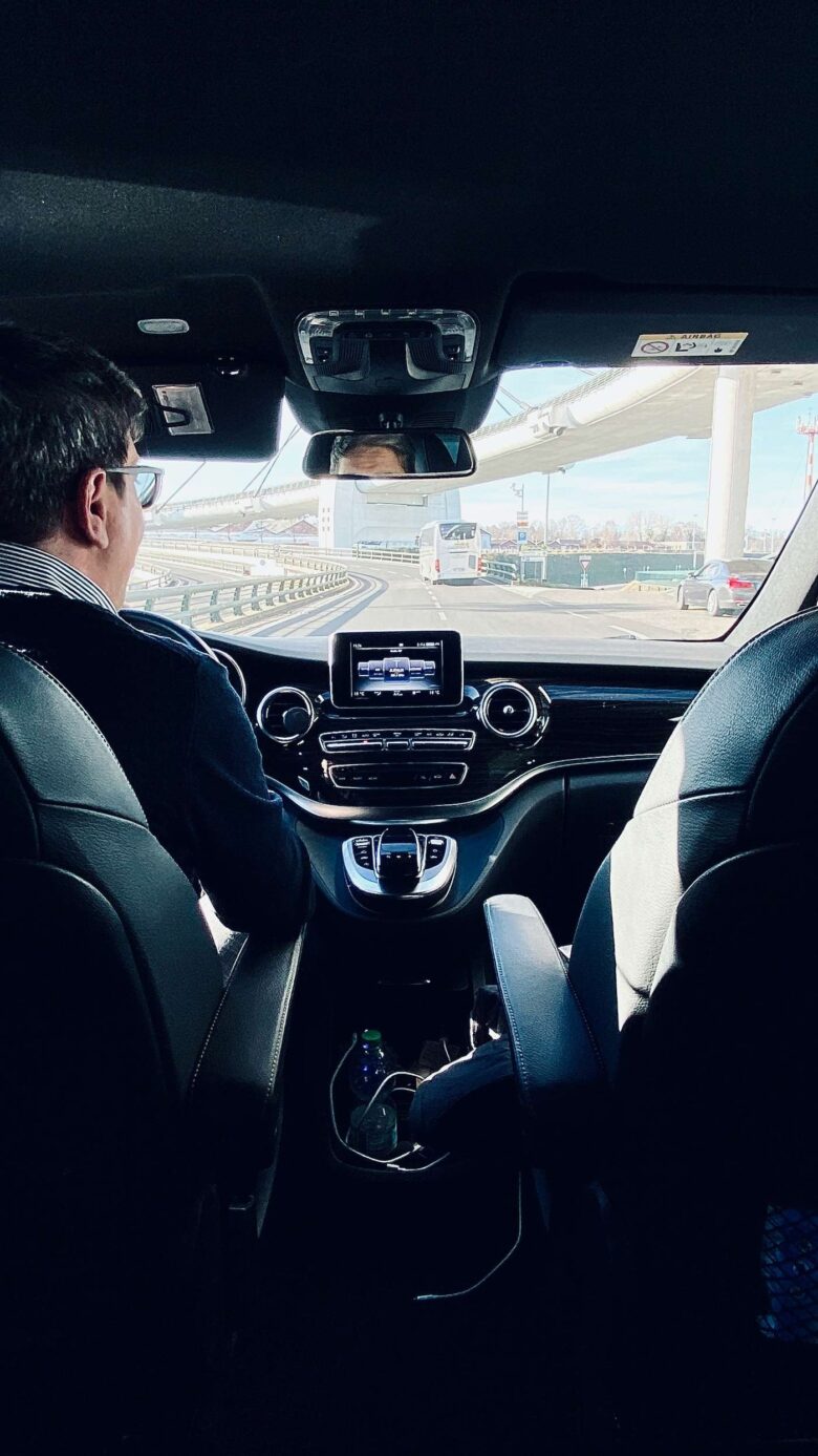 Featured image for blog post titled "8 Best Options: Tulum Transportation from Airport"