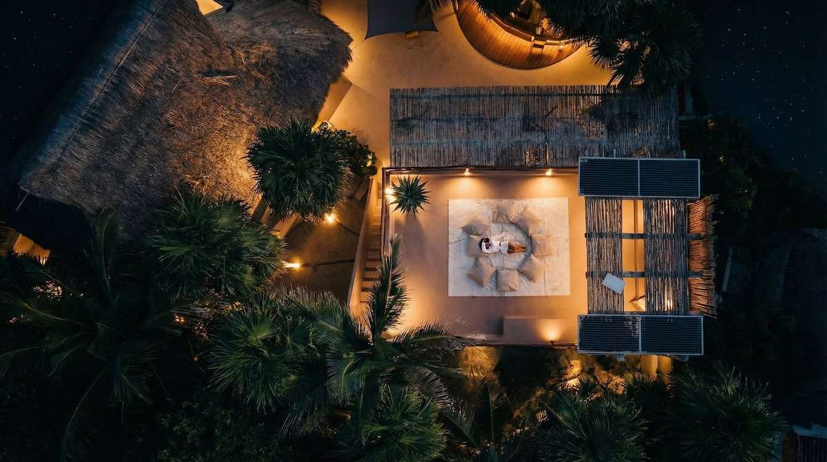 Casa Nalum | Eco Chic Villa 5BR Ocean‑Lagoon Haven