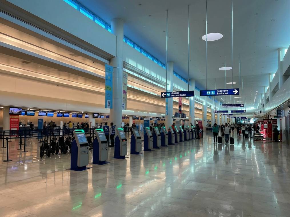 Cancun International Airport